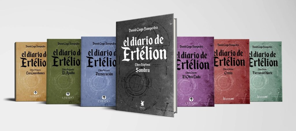 El Diario de Ertélion