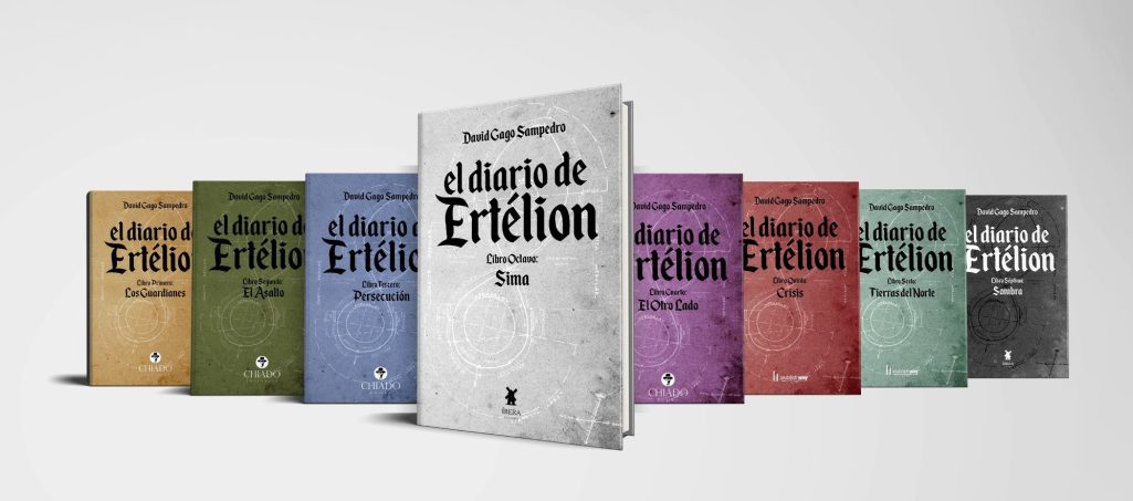 El Diario de Ertélion